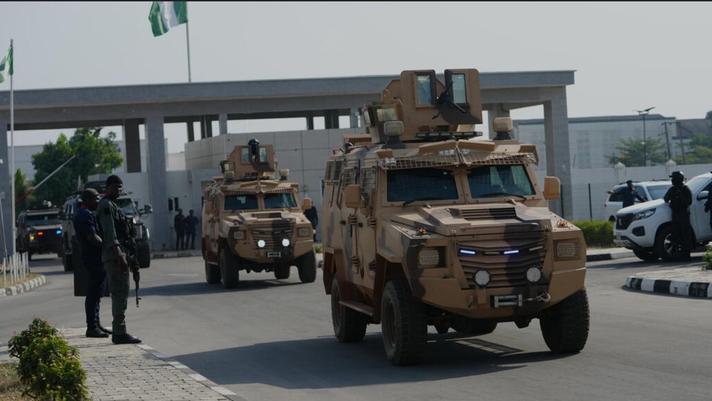 নাইজেরিয়ায় গ্রামবাসীর ওপর এলোপাতাড়ি গুলিতে নিহত ২৯